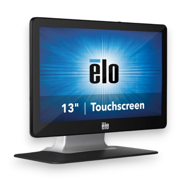 Picture of Elo 1302L Projected Capacitive 13.3 Inch Touch Monitor